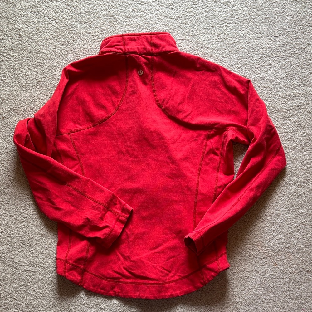 Lululemon Define Jacket - Picture 2 of 2